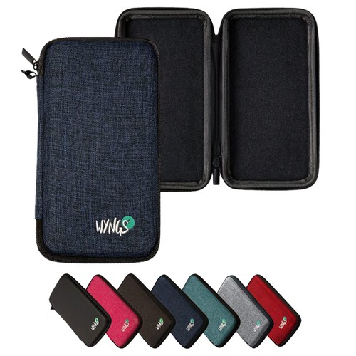 Wyngs schutztasche blau - wyngs,