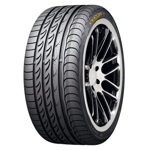 Syron race xl 255 35r19 - race, 255/35r19