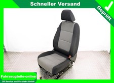 VW Sharan 7N1 Sitz