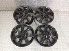 4x Alufelge 16 Zoll 6.5"