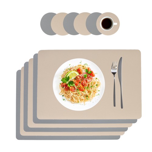 Platzdeckchen untersetzer - platzdeckchen,