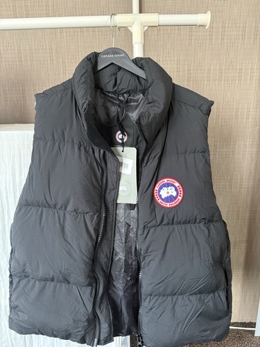 Canada goose lawrence - lawrence, puffer