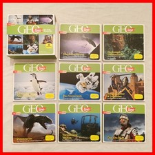 GEOlino Wissen Hörbuchbox