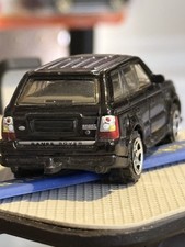 MATCHBOX MBX Metal Ready For