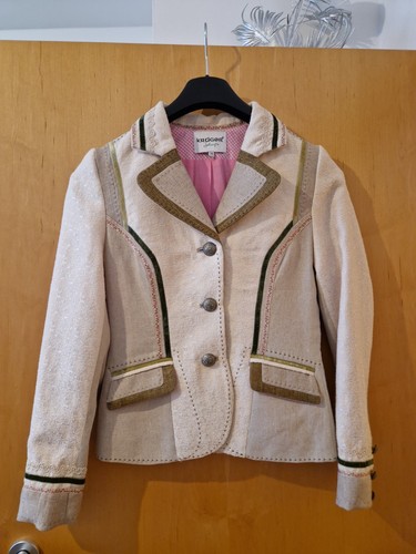 Krueger dirndl jacke 36 - krueger,
