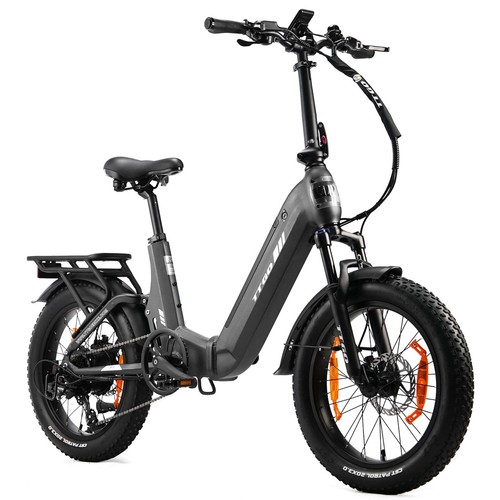 Elektrofahrrad 250w - 20'',