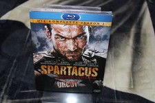 Spartacus - Blood and Sand -