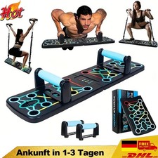 20-in-1 Liegestützebrett Push