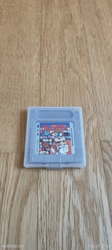 Mario für nintendo game - dr.,