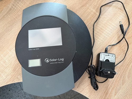 Solarlog 1200