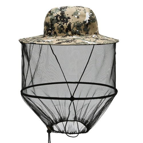 Imkerhut mit schleier - imkerhut,