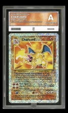 Charizard 3/110 Reverse Holo