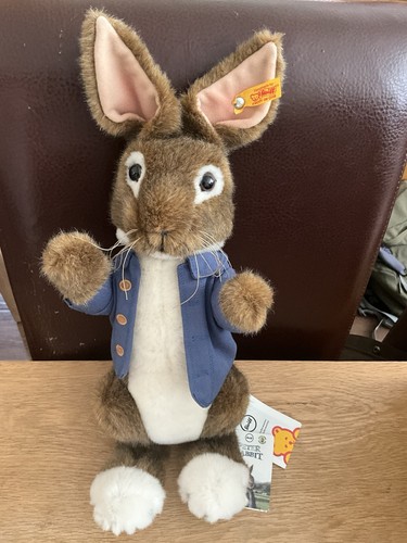 Steiff peter hase - steiff,