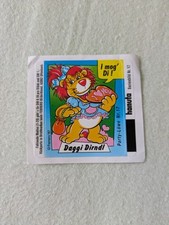 Hanuta Sammelbilder Party