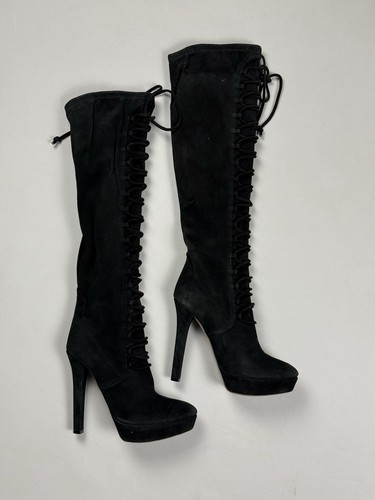 Miu damen wildleder - miu,
