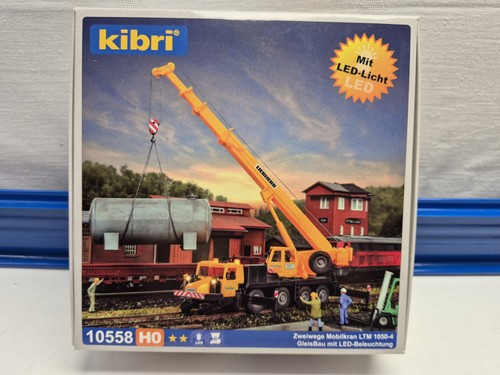 Kibri bausatz 10558 - h0,