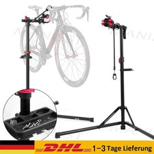 Fahrrad Montageständer