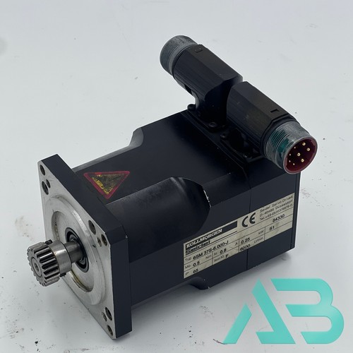 Kollmorgen seidel servomotor - kollmorgen,