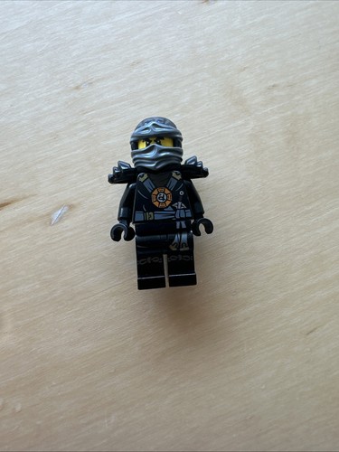 Lego ninjago cole - lego, "possession"