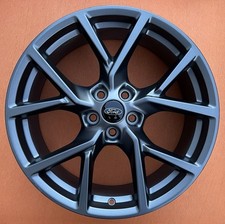 Original Ford Focus ST MK4 8x19 ET55 KX7C-1007-B1A KX7J-1007-B1A FO00081 Felge