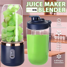 400+400ML STANDMIXER SMOOTHIE