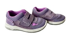 Superfit Cooper Sneaker lila