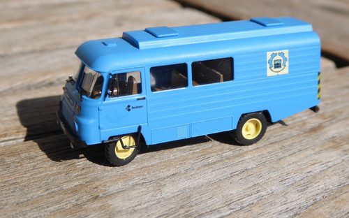 Karsei tt kleinserie - ?, rk
