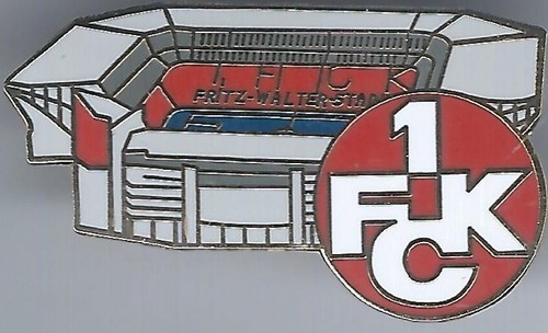 Pin stadion fritz - stadion-pin,