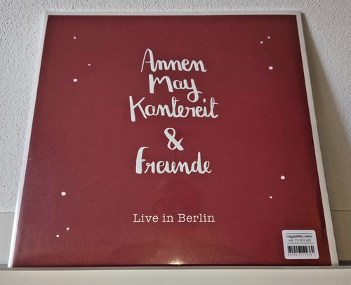 Annenmaykantereit freunde - annenmaykantereit, &