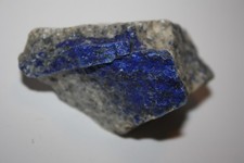 Lapis Lazuli Afghanistan (ES 97 )