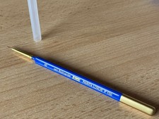 Feine Rotmarderhaar-Pinsel REVELL Painta Luxus Größe 5/0 bis 3 - Auswählen !