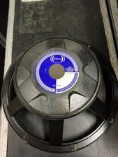 Beyma 18" 18G-550 Subwoofer 