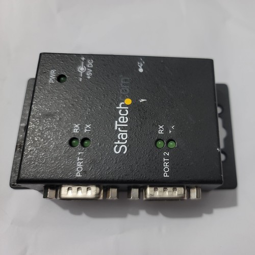 Startech com icusb23221 - startech.com,