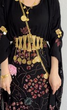 Kurdische Kleider in