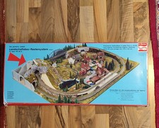 70er 80er Jahre Landschaftsbau