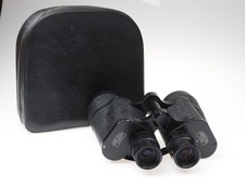 Carl Zeiss Binoctar 7x50 Q1 Fernglas binoculars 98310