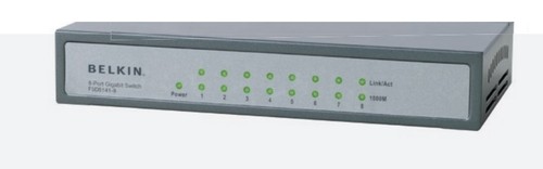 Belkin f5d5141 port ge - belkin,