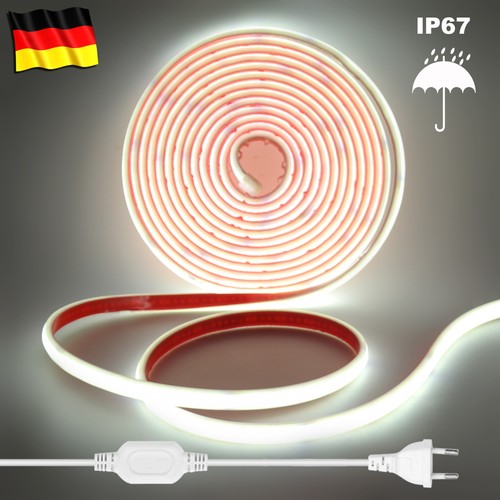 230v cob led stripe - cob,