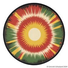 Vintage Stil Roots Reggae