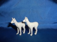 Playmobil Zoo Tierpark 2 x