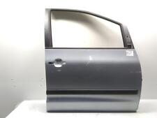 Ford Galaxy original Tür vorn rechts Beifahrertür Rohbau Facelift Cosmic-Silber 