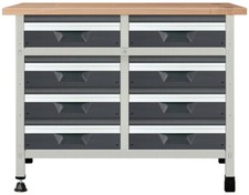 Wolfcraft Werkbank WSS 680