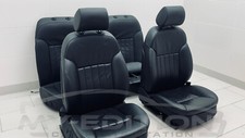 Audi A8 4e Komfort Leder