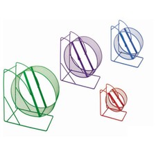 Nobby Hamster Rad Metall