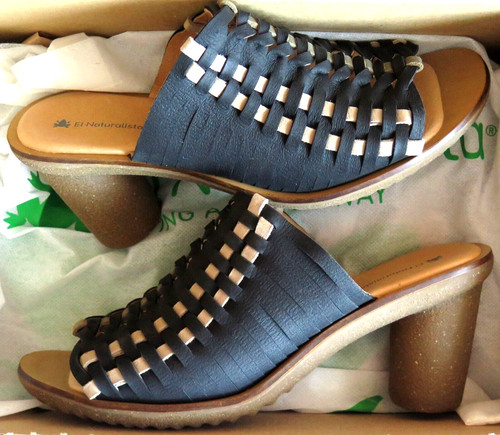 Naturalista spain pumps gr - naturalista,