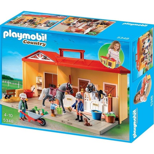 Playmobil 5348 mein - 5348,