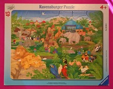 Ravensburger didacta Puzzle (