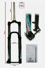 RockShox Recon RL Federgabel