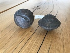 Moqui Marbles -Lebende Steine