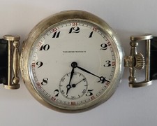 Tavanner Watch Co - Armbanduhr